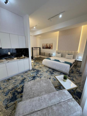 Strumica Jordan Luxury apartments